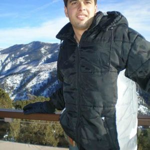 Meet your Posher, Ali